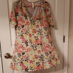 LulaRoe Perfect t EUC